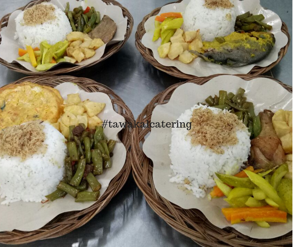 catering bekasi